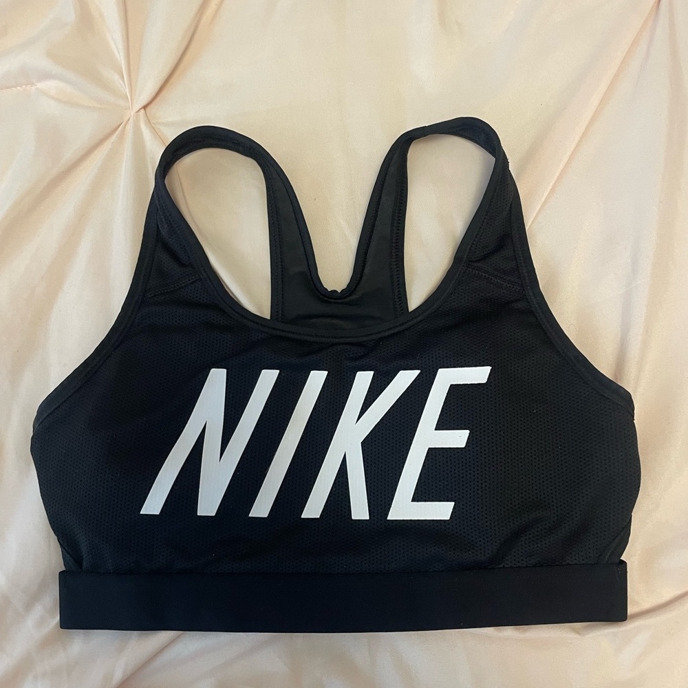 Nike sports bra